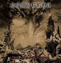 Gomorrha (GER-1) : Time of Apocalypse